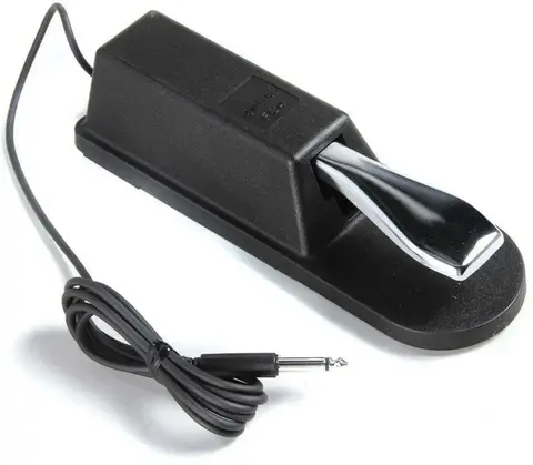 Pedal de Sustain Yamaha FC4