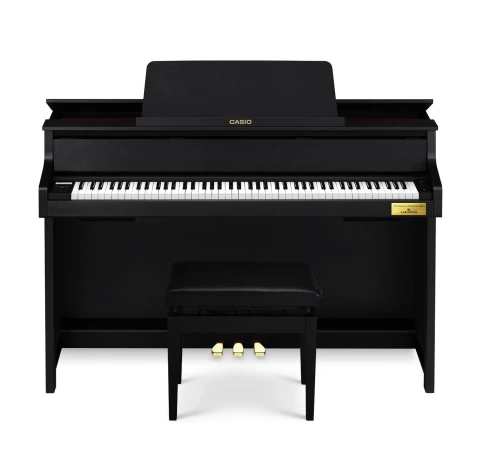Piano Digital Casio Celviano GP300 Usado