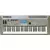 Teclado Yamaha Sintetizador MM6 Usado