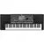 Teclado Korg Arranjador PA-600 Usado