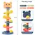 Track Rolling Ball para bebês, brinquedo educativo para seu filho na internet