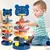 Track Rolling Ball para bebês, brinquedo educativo para seu filho - comprar online