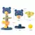Track Rolling Ball para bebês, brinquedo educativo para seu filho - TECNOSHOP