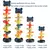 Track Rolling Ball para bebês, brinquedo educativo para seu filho - loja online