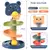Track Rolling Ball para bebês, brinquedo educativo para seu filho
