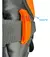 Silbato Nautico Reglamentario Pna Con Enganche Nautica Tigre - Nautica Tigre