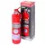 Matafuego Melisam 1 kg abc 3"