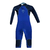 Traje De Neoprene Thermoskin Mission 3.2 Mm Flatlock
