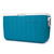 Conservadora Chiller 48qt Coleman Turquesa 45lts