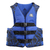 Chaleco Salvavidas Aquatic Limit Daf Wakeboard Sky Pesca - Nautica Tigre