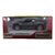 Kinsmart 2013 Alfa Romeo 4c Escala 1:35 (aprox 12 Cm)