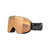 Antiparra Ombak Tamarindo Black Mate Orange Mirror
