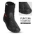Botas De Neoprene Waterdog 5 Mm Suela Reforzada Buceo Kayak - tienda online