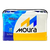 Bateria Moura Autos M28kd 12x75 - Ford, Toyota