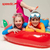 Set Máscara Y Snorkel Speedo Glide Junior - comprar online