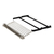 Parrilla Portátil Enrollable Broksol 50 X 44 Cm Con Funda en internet