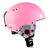 Casco Ombak Byron Pink Jr Xs/s- Ski-snow - comprar online