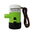Bomba De Achique Aquafloat 750 Gph 12v Náutica