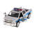 Kinsmart 2014 Chevrolet Silverado Escala 1:36 (aprox 12 Cm) - comprar online