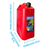 Bidon Combustible Tipo Canadiense 20 Litros C/ Pico en internet