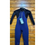 Traje De Neoprene Thermoskin Mission 3.2 Mm Flatlock - Nautica Tigre