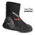 Botas De Neoprene Waterdog 5 Mm Suela Reforzada Buceo Kayak - comprar online