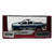 Kinsmart 2014 Chevrolet Silverado Escala 1:36 (aprox 12 Cm)