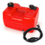 Tanque Combustible Náutico Reforzado 12l + Manguera Completa - comprar online