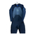 Traje De Neoprene Thermoskin Coolskin 3.2 Mm Pecho Goma