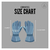 Guantes Ski Nieve Ombak Beliche en internet
