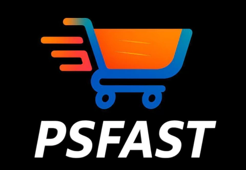 Loja  Psfast