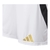 Short Atlético Mineiro II 25/26 - Masculino Adidas - Branco - Camisa Dez Store