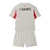 Kit Infantil Benfica III 25/26 - Adidas - Bege - comprar online