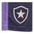 Short Botafogo Treino 25/26 - Masculino Reebok - Roxo - loja online