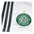 Short Celtic I 25/26 - Adidas - Branco - loja online