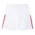 Short Benfica I 25/26 - Adidas - Branco - comprar online