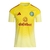 Camisa Celtic Goleiro 25/26 - Torcedor Adidas Masculina - Amarela