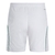 Short Celtic I 25/26 - Adidas - Branco - Camisa Dez Store