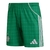 Short Celtic Treino 25/26 - Adidas - Verde na internet