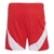 Short Internacional II 25/26 - Masculino Adidas - Vermelho - comprar online