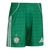 Short Celtic Treino 25/26 - Adidas - Verde - Camisa Dez Store