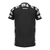 Camisa Botafogo Pré-jogo 25/26 - Torcedor Reebok Masculina - Preta com detalhes em branco na internet