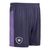 Short Botafogo Treino 25/26 - Masculino Reebok - Roxo - comprar online