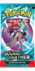 sobre cartas POKEMON SCARLET & VIOLET JOURNEY TOGETHER BOOSTER PACK - comprar online