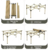 Mesa de Camping Plegable - zonatechonlinehenderson