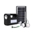 Kit Panel Solar