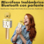 Micrófono Karaoke bluetooth con parlante - zonatechonline