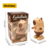 Capibara Bailarín con Luz y Sonido - comprar online