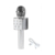 Micrófono Karaoke bluetooth con parlante