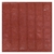 Vainilla Roja 20x20